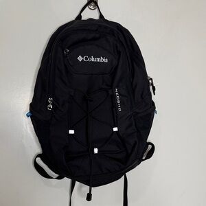 Columbia Black Neosho Backpack for Men